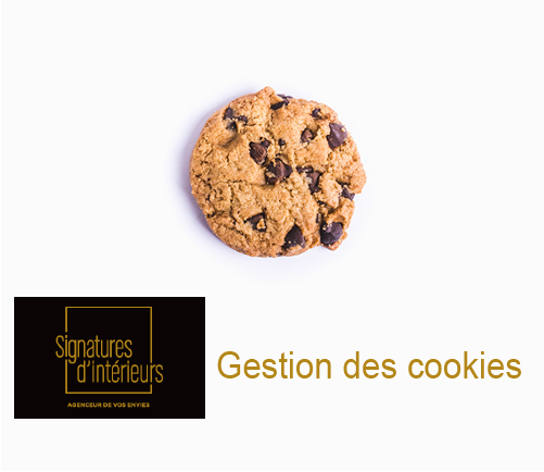 Signatures d'intérieurs